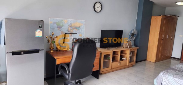 Picture of คอนโด ห้องสตูดิโอ้ ในโครงการ Pattaya Plaza Condotel ตั้งอยู่ที่ พัทยา