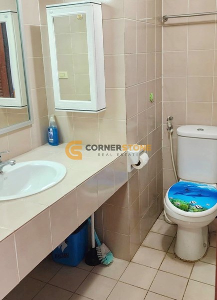 Picture of คอนโด ห้องสตูดิโอ้ ในโครงการ Pattaya Plaza Condotel ตั้งอยู่ที่ พัทยา