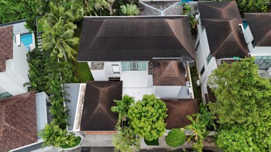 Picture of บ้าน 4 ห้องนอน ในโครงการ Nagawari Village ตั้งอยู่ที่ นา จอมเทียน