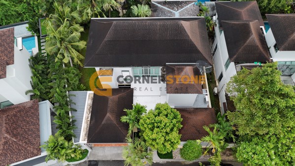 Picture of บ้าน 4 ห้องนอน ในโครงการ Nagawari Village ตั้งอยู่ที่ นา จอมเทียน