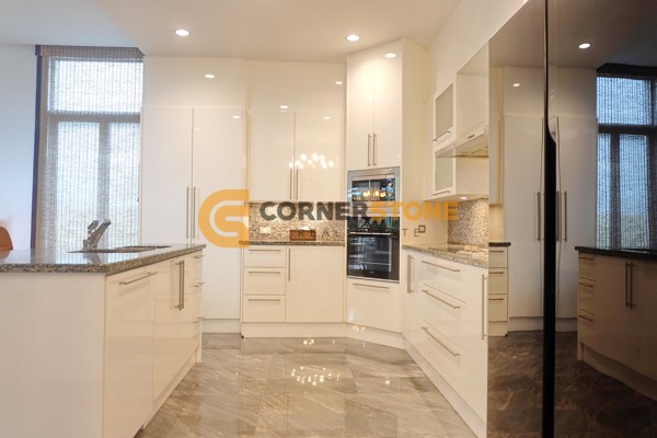 Picture of บ้าน 4 ห้องนอน ในโครงการ Nagawari Village ตั้งอยู่ที่ นา จอมเทียน