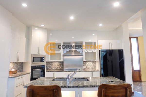 Picture of บ้าน 4 ห้องนอน ในโครงการ Nagawari Village ตั้งอยู่ที่ นา จอมเทียน