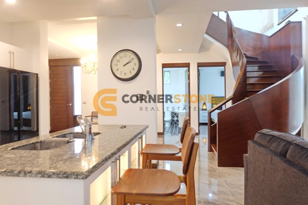 Picture of บ้าน 4 ห้องนอน ในโครงการ Nagawari Village ตั้งอยู่ที่ นา จอมเทียน