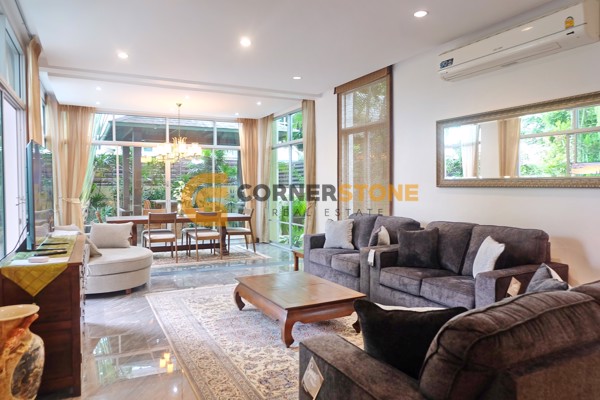 Picture of บ้าน 4 ห้องนอน ในโครงการ Nagawari Village ตั้งอยู่ที่ นา จอมเทียน