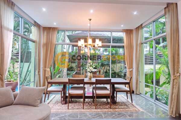 Picture of บ้าน 4 ห้องนอน ในโครงการ Nagawari Village ตั้งอยู่ที่ นา จอมเทียน