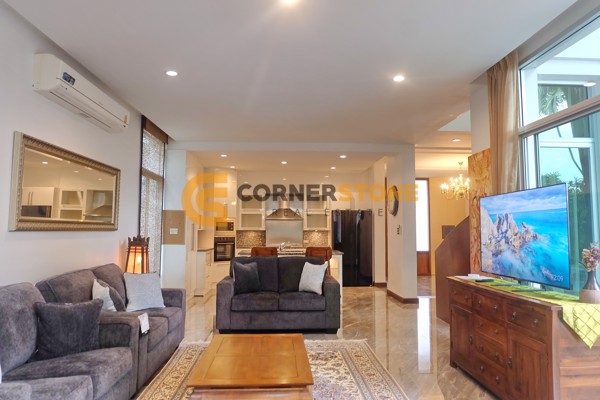 Picture of บ้าน 4 ห้องนอน ในโครงการ Nagawari Village ตั้งอยู่ที่ นา จอมเทียน