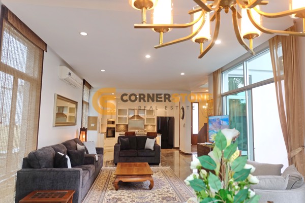 Picture of บ้าน 4 ห้องนอน ในโครงการ Nagawari Village ตั้งอยู่ที่ นา จอมเทียน