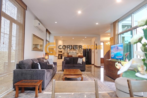 Picture of บ้าน 4 ห้องนอน ในโครงการ Nagawari Village ตั้งอยู่ที่ นา จอมเทียน