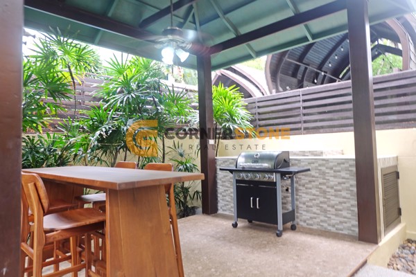 Picture of บ้าน 4 ห้องนอน ในโครงการ Nagawari Village ตั้งอยู่ที่ นา จอมเทียน