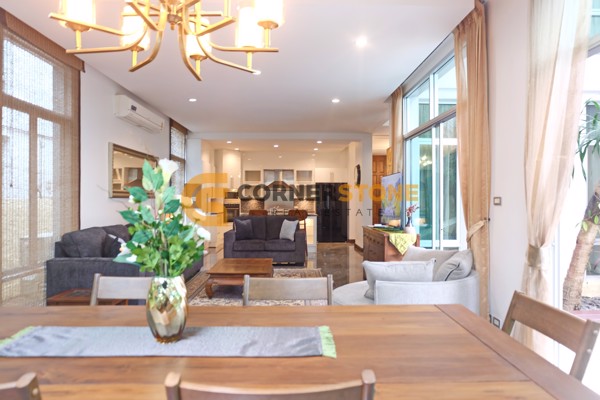 Picture of บ้าน 4 ห้องนอน ในโครงการ Nagawari Village ตั้งอยู่ที่ นา จอมเทียน