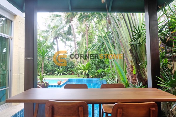 Picture of บ้าน 4 ห้องนอน ในโครงการ Nagawari Village ตั้งอยู่ที่ นา จอมเทียน