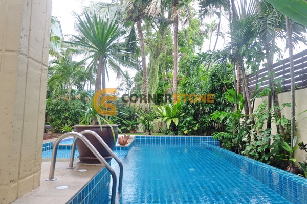 Picture of บ้าน 4 ห้องนอน ในโครงการ Nagawari Village ตั้งอยู่ที่ นา จอมเทียน