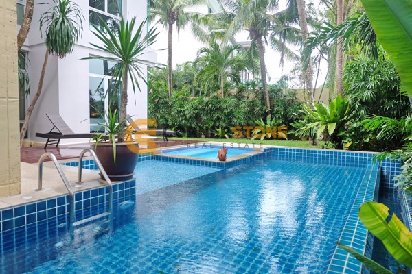 Picture of บ้าน 4 ห้องนอน ในโครงการ Nagawari Village ตั้งอยู่ที่ นา จอมเทียน