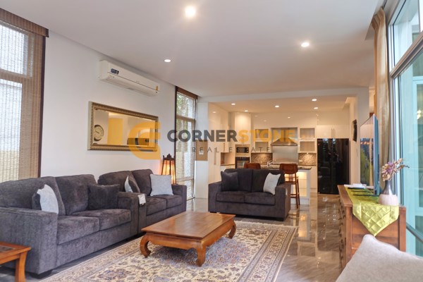 Picture of บ้าน 4 ห้องนอน ในโครงการ Nagawari Village ตั้งอยู่ที่ นา จอมเทียน