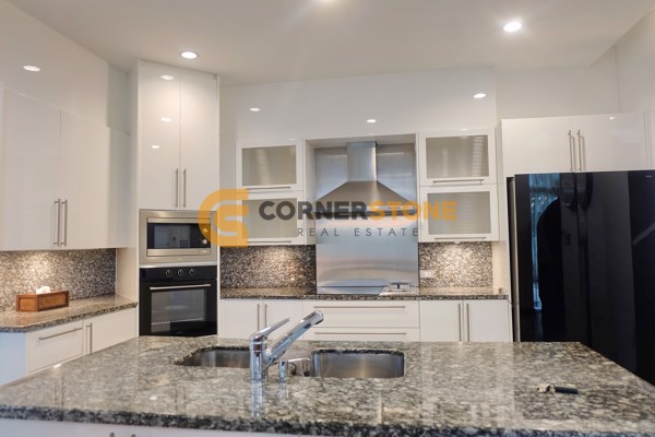 Picture of บ้าน 4 ห้องนอน ในโครงการ Nagawari Village ตั้งอยู่ที่ นา จอมเทียน