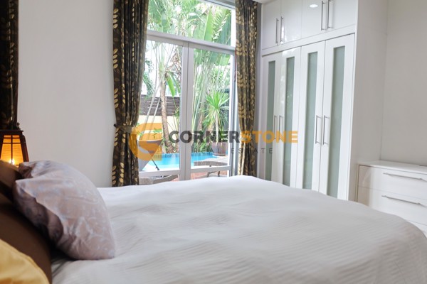 Picture of บ้าน 4 ห้องนอน ในโครงการ Nagawari Village ตั้งอยู่ที่ นา จอมเทียน