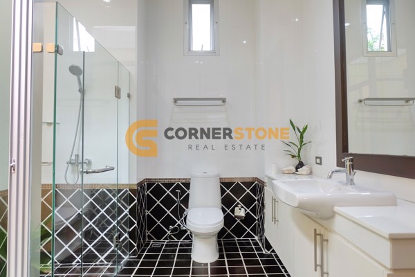 Picture of บ้าน 4 ห้องนอน ในโครงการ Nagawari Village ตั้งอยู่ที่ นา จอมเทียน