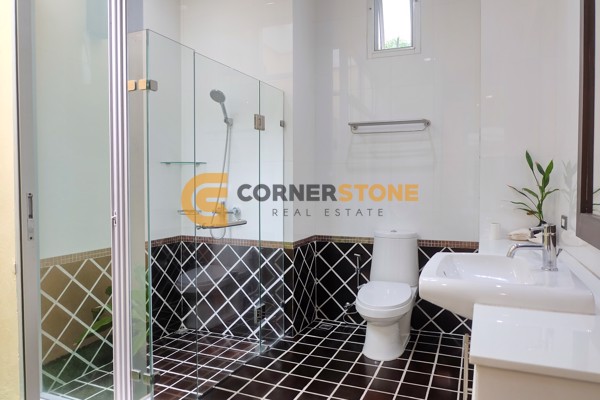 Picture of บ้าน 4 ห้องนอน ในโครงการ Nagawari Village ตั้งอยู่ที่ นา จอมเทียน