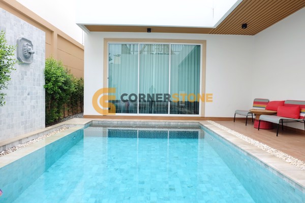 Picture of บ้าน 3 ห้องนอน ในโครงการ Narita Villa by Baan Mae ตั้งอยู่ที่ พัทยาตะวันออก