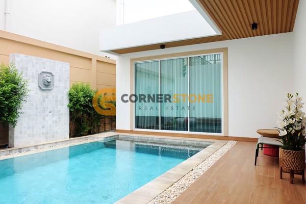 Picture of บ้าน 3 ห้องนอน ในโครงการ Narita Villa by Baan Mae ตั้งอยู่ที่ พัทยาตะวันออก