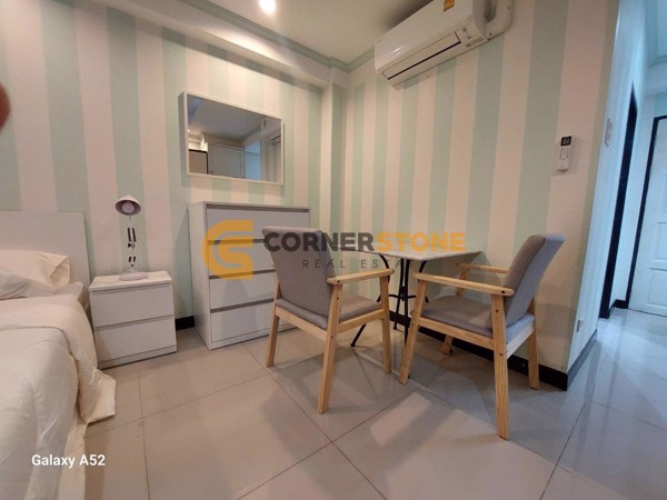 Picture of คอนโด ห้องสตูดิโอ้ ในโครงการ Jomtien Beach Condominium ตั้งอยู่ที่ จอมเทียน