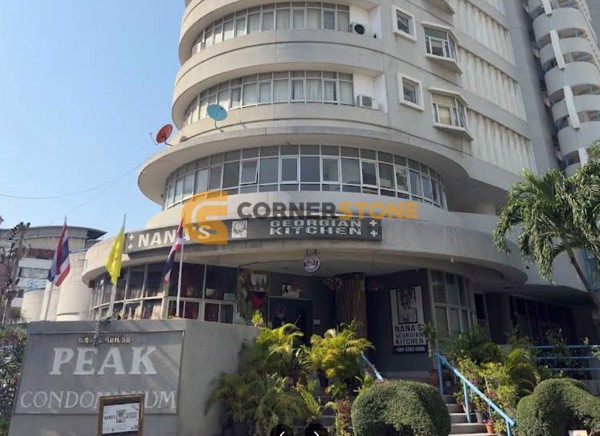 Picture of Peak Condominium