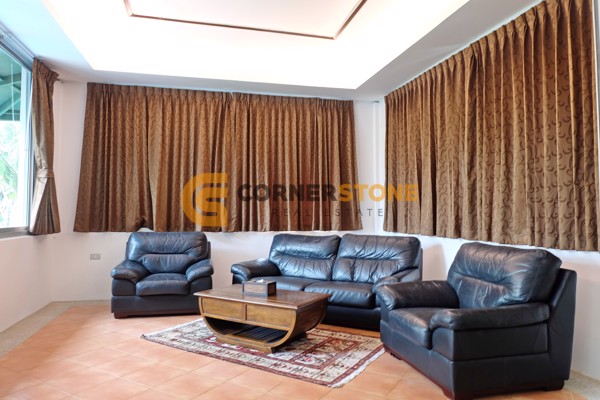 Picture of บ้าน 4 ห้องนอน ในโครงการ Nagawari Village ตั้งอยู่ที่ นา จอมเทียน