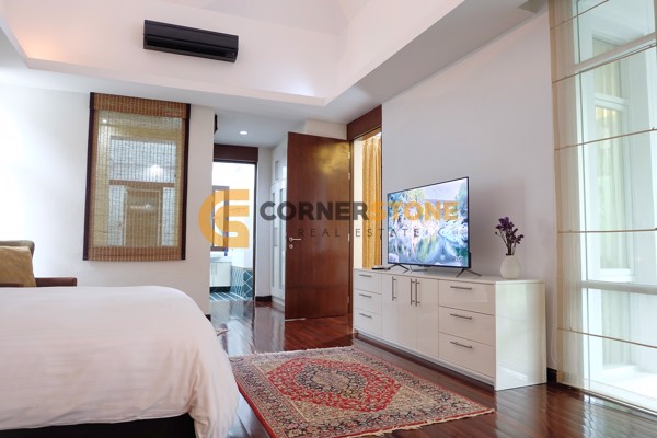 Picture of บ้าน 4 ห้องนอน ในโครงการ Nagawari Village ตั้งอยู่ที่ นา จอมเทียน