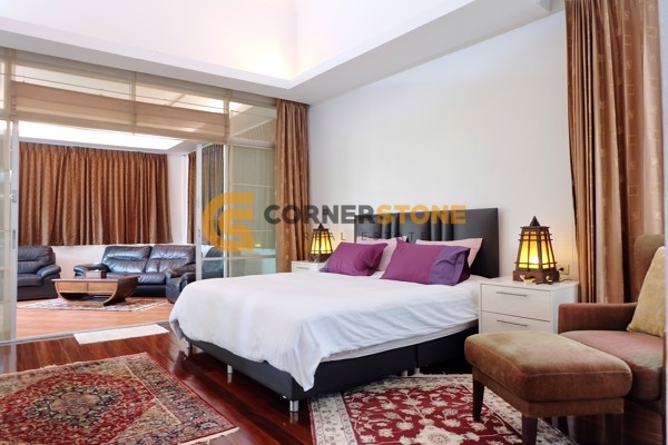 Picture of บ้าน 4 ห้องนอน ในโครงการ Nagawari Village ตั้งอยู่ที่ นา จอมเทียน