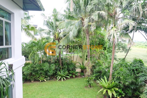 Picture of บ้าน 4 ห้องนอน ในโครงการ Nagawari Village ตั้งอยู่ที่ นา จอมเทียน