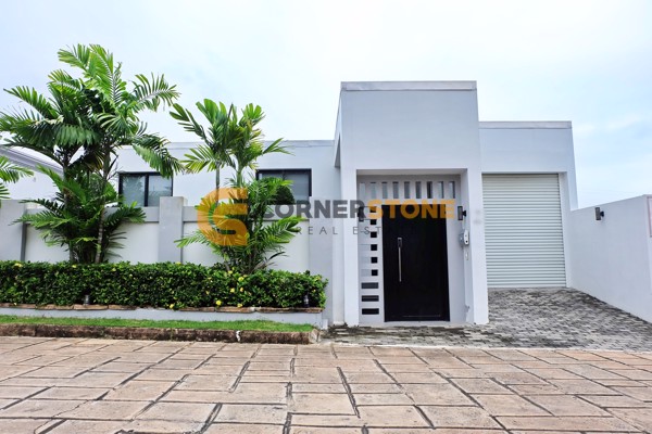 Picture of 3 bedroom House in Siam Royal View East Pattaya