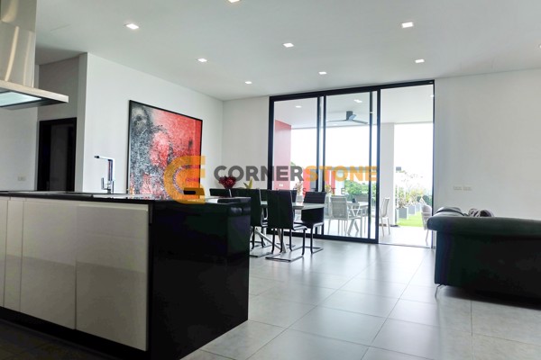 Picture of 3 bedroom House in Siam Royal View East Pattaya