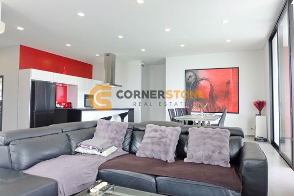 Picture of 3 bedroom House in Siam Royal View East Pattaya