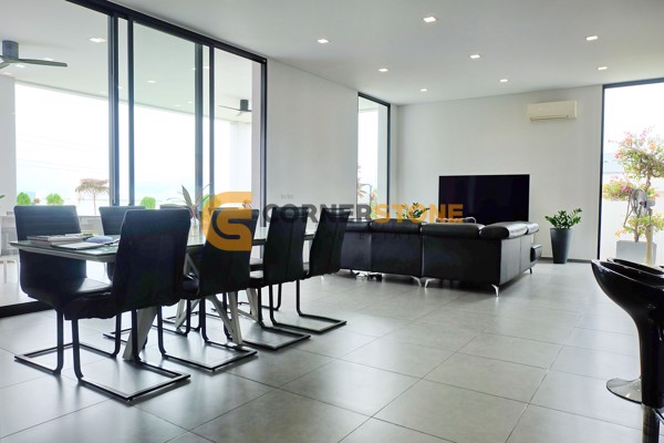 Picture of 3 bedroom House in Siam Royal View East Pattaya