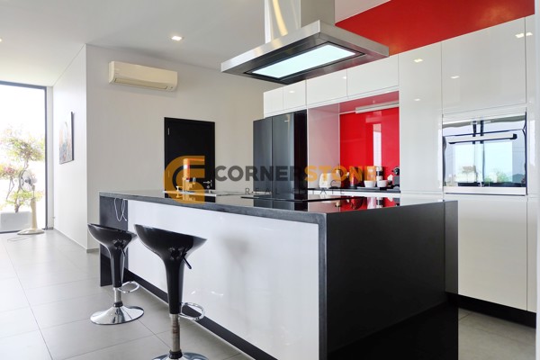 Picture of 3 bedroom House in Siam Royal View East Pattaya