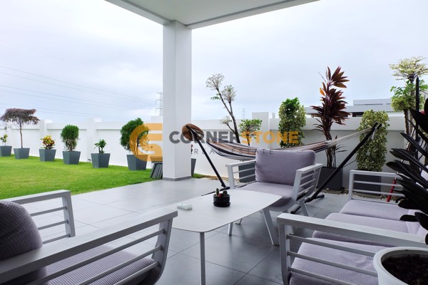 Picture of 3 bedroom House in Siam Royal View East Pattaya