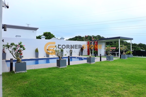 Picture of 3 bedroom House in Siam Royal View East Pattaya