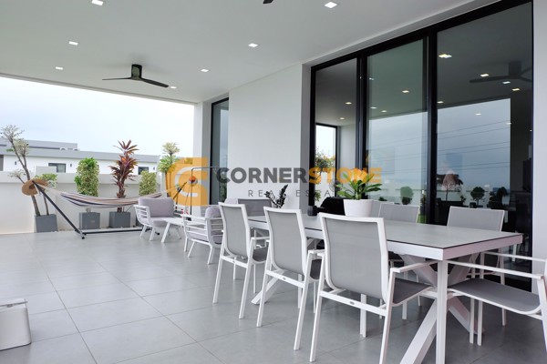 Picture of 3 bedroom House in Siam Royal View East Pattaya