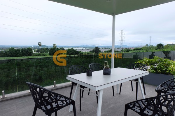 Picture of 3 bedroom House in Siam Royal View East Pattaya