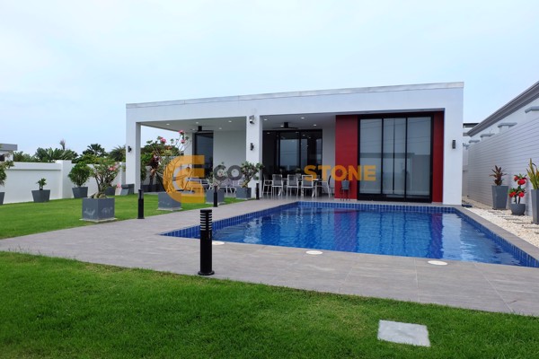 Picture of 3 bedroom House in Siam Royal View East Pattaya