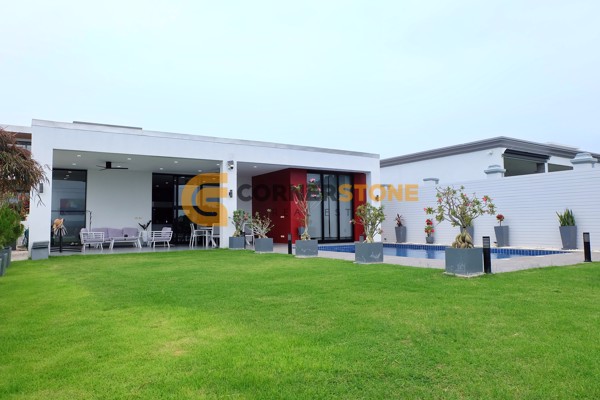 Picture of 3 bedroom House in Siam Royal View East Pattaya