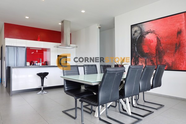 Picture of 3 bedroom House in Siam Royal View East Pattaya