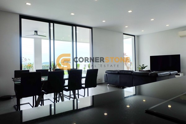 Picture of 3 bedroom House in Siam Royal View East Pattaya