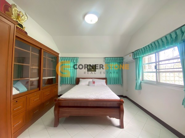 Picture of 3 bedroom House in Baan Chalita 1 Na Kluea