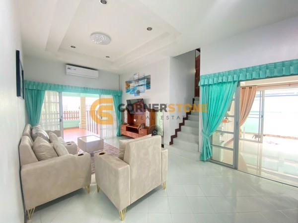 Picture of 3 bedroom House in Baan Chalita 1 Na Kluea