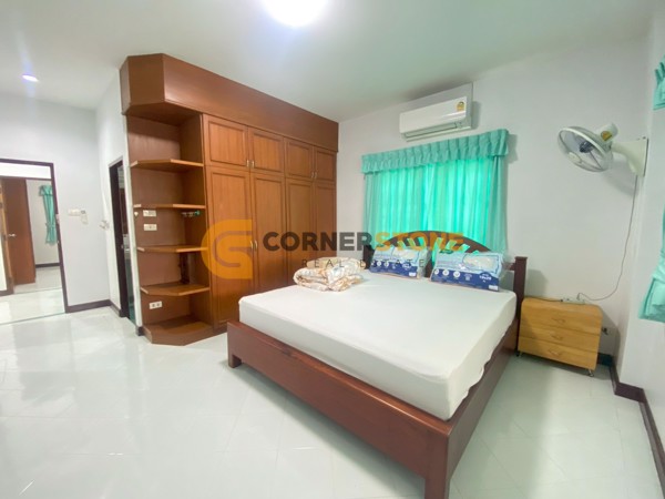 Picture of 3 bedroom House in Baan Chalita 1 Na Kluea