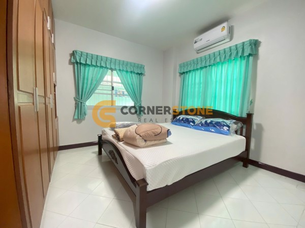 Picture of 3 bedroom House in Baan Chalita 1 Na Kluea