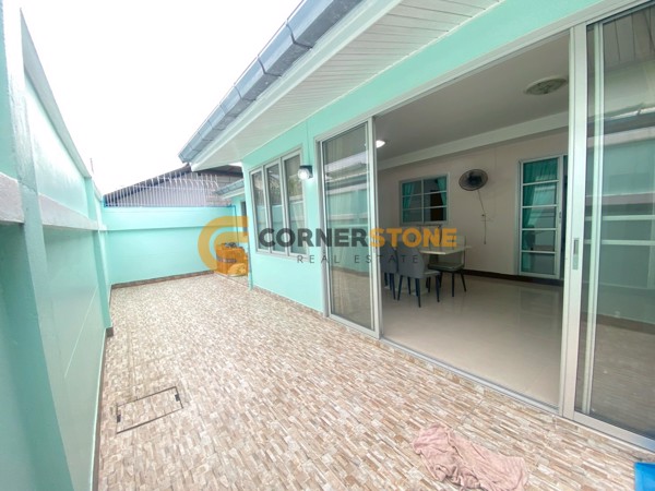 Picture of 3 bedroom House in Baan Chalita 1 Na Kluea