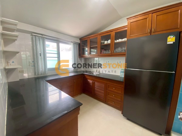 Picture of 3 bedroom House in Baan Chalita 1 Na Kluea