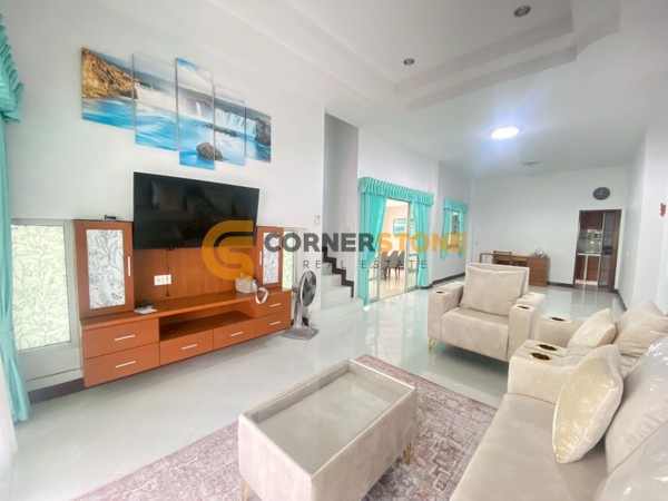Picture of 3 bedroom House in Baan Chalita 1 Na Kluea